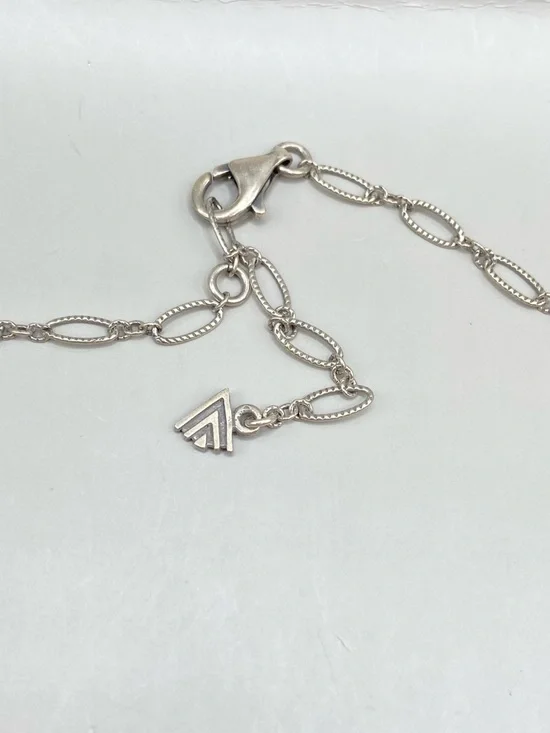 Silpada Cha Cha Coin Necklace - Picture 7 of 9